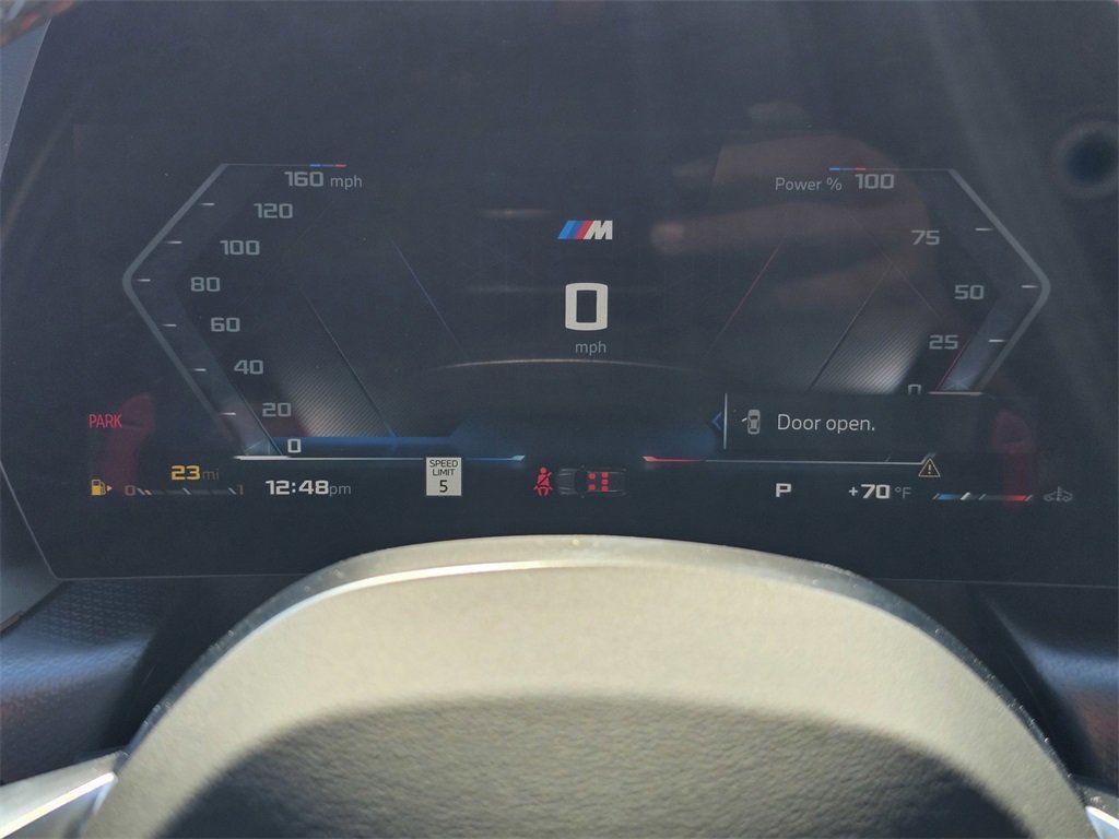 New 2026 BMW X1 M35i w/ Technology Package image 23