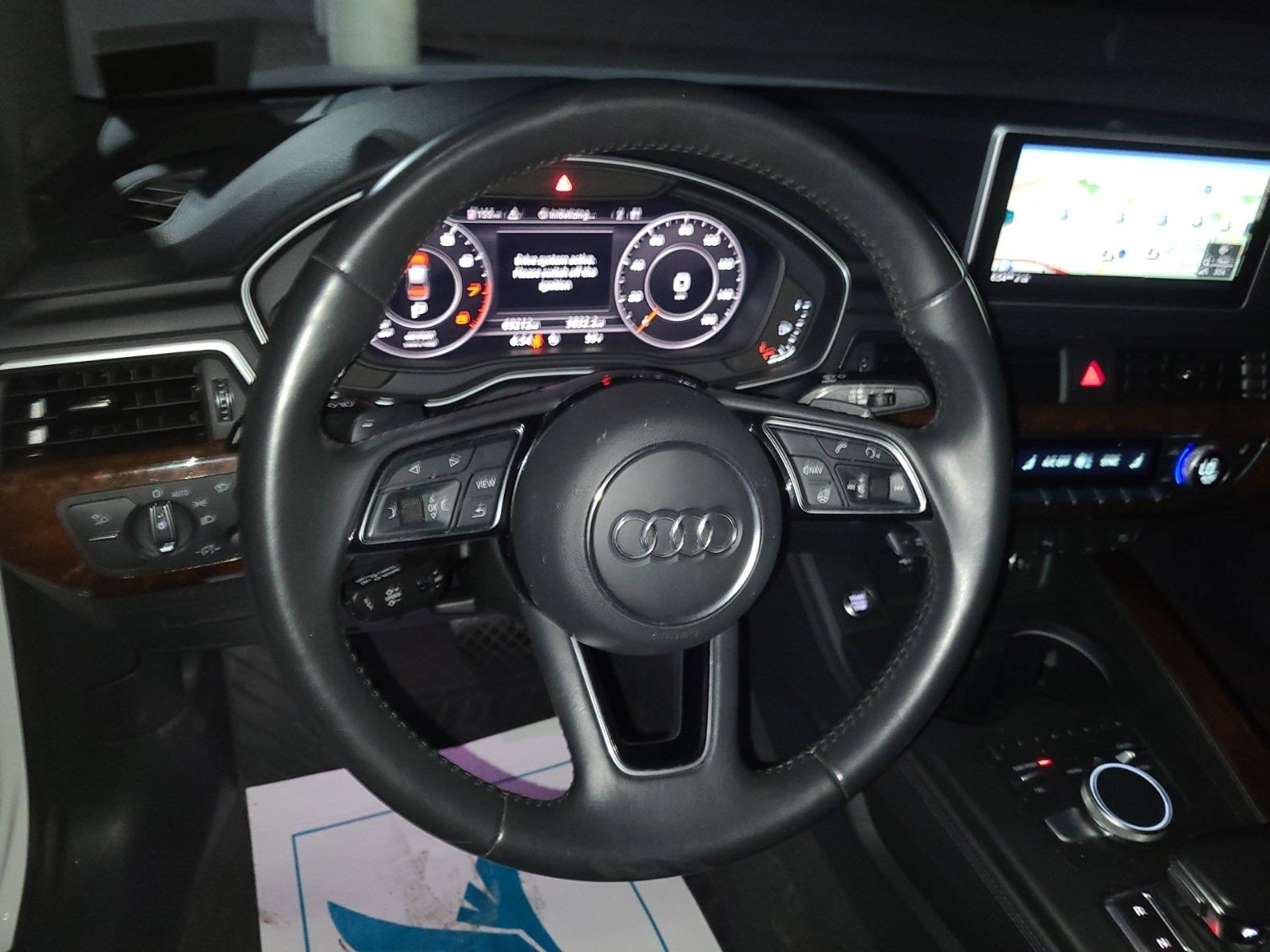 Used 2018 Audi A4 2.0T Prestige image 11