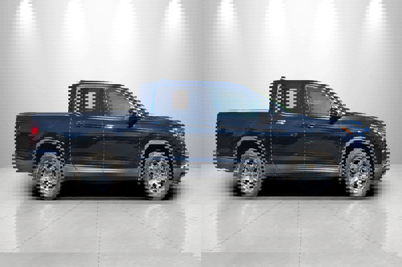 Certified 2023 Honda Ridgeline RTL-E image 8