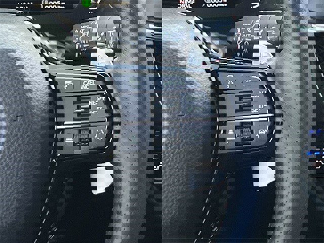 New 2026 Acura ADX A-Spec image 15