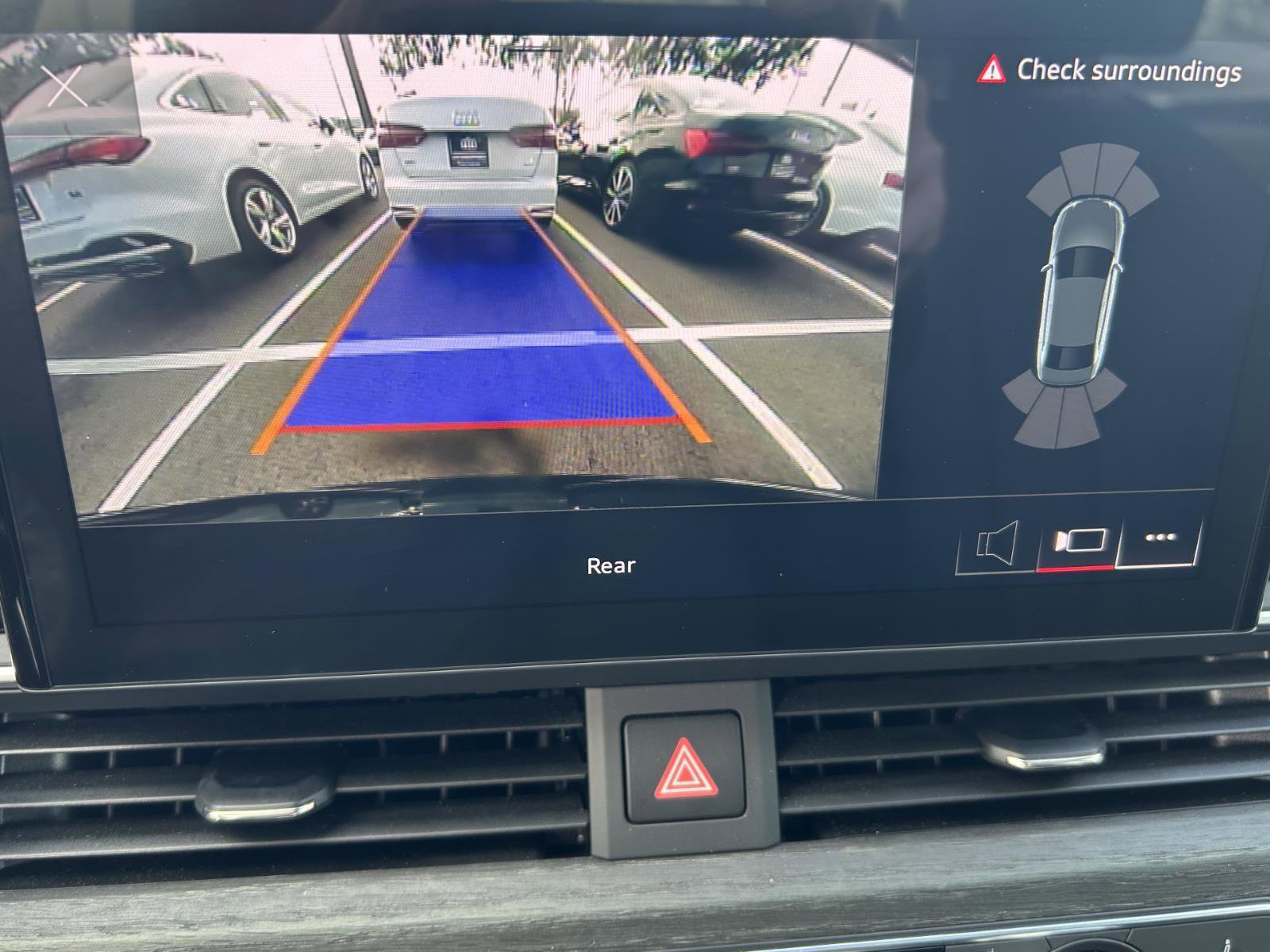 Certified 2023 Audi A4 2.0T Premium w/ Convenience Package image 29