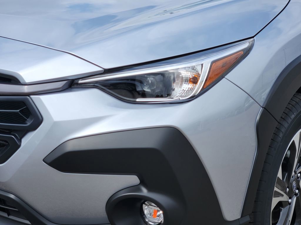 New 2026 Subaru Crosstrek 2.0i Premium image 5