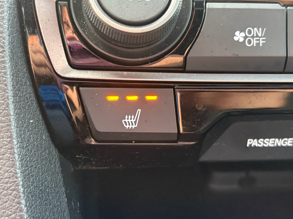 Used 2018 Honda Civic Sport Touring image 21