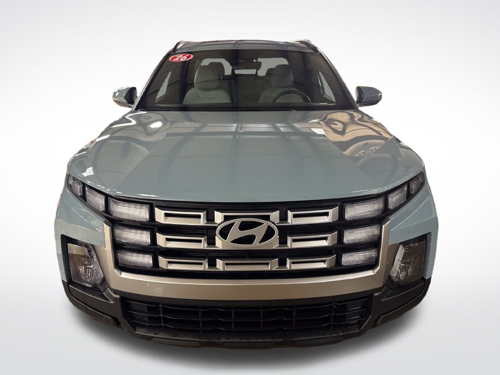 Certified 2026 Hyundai Santa Cruz SEL AWD/4WD image 9