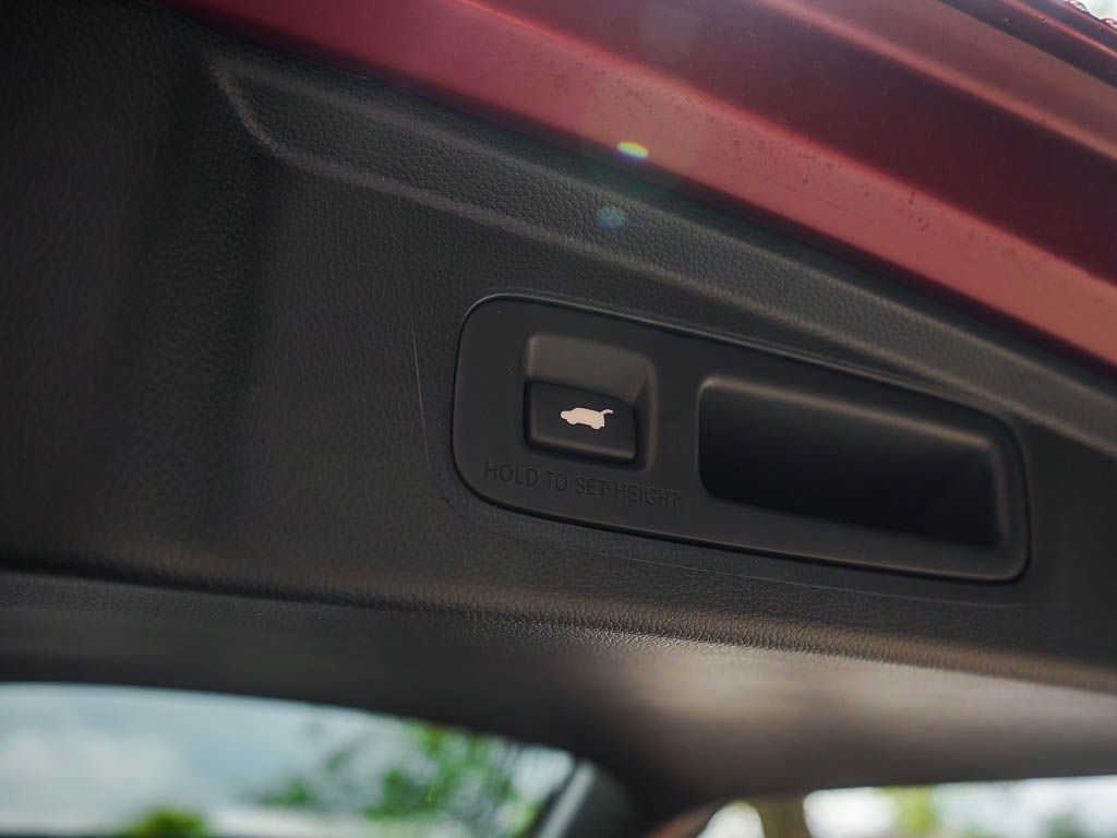 New 2026 Honda CR-V Sport Touring image 9