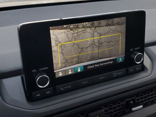 New 2025 Honda Accord SE image 20