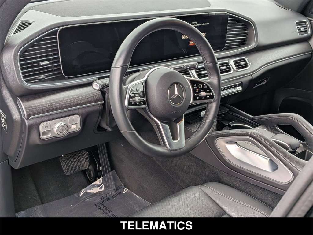 Certified 2023 Mercedes-Benz GLE 450 4MATIC image 20