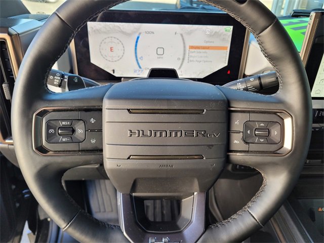 Used 2024 GMC Hummer EV 2X image 23