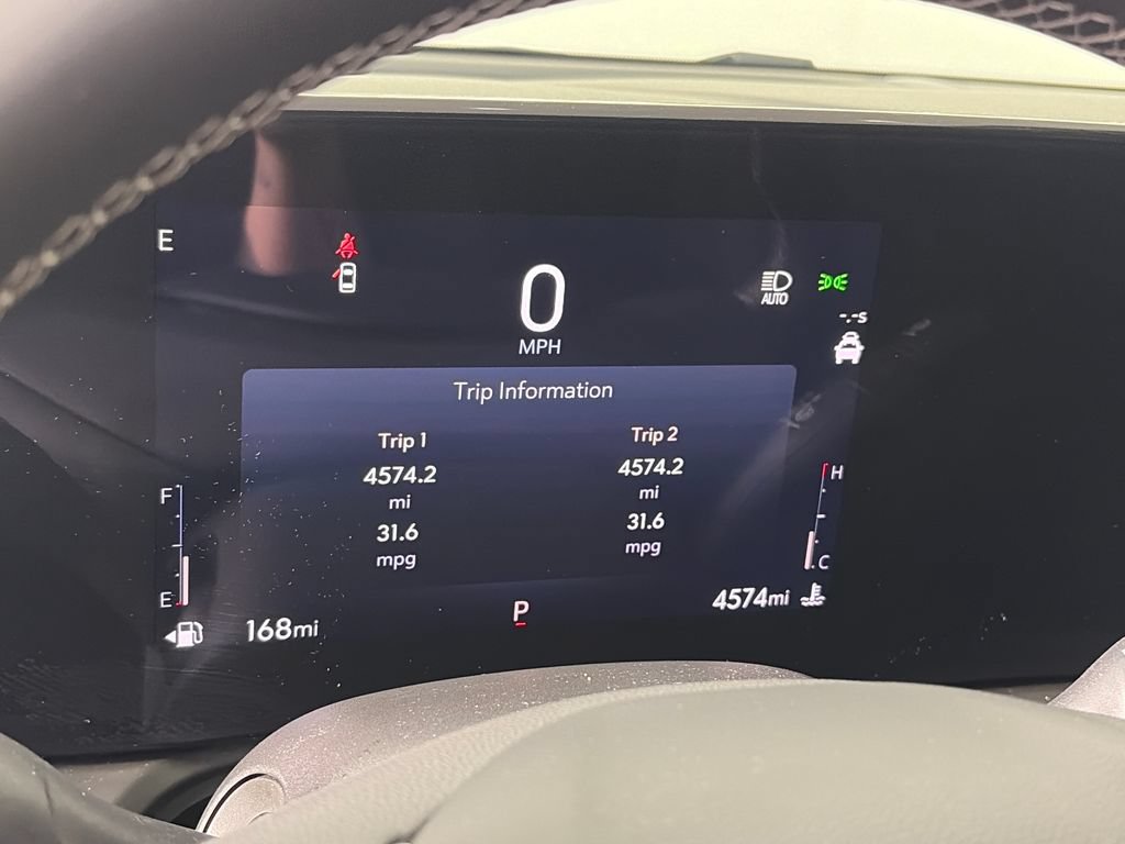 Used 2025 Buick Encore GX Preferred w/ Advanced Technology Package FWD image 15