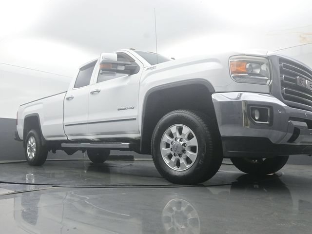 Used 2015 GMC Sierra 2500 SLT AWD/4WD image 51