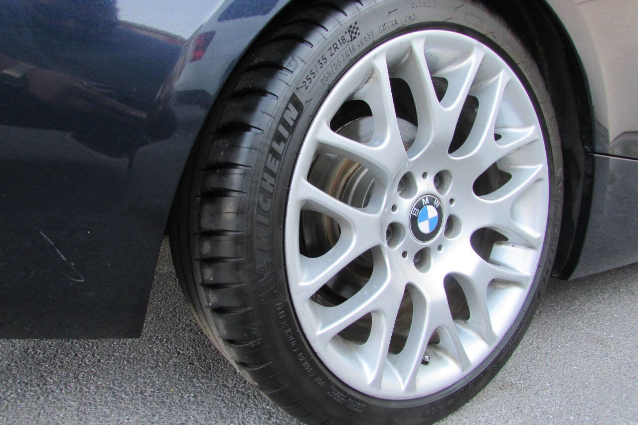 Used 2010 BMW 328i Coupe image 9