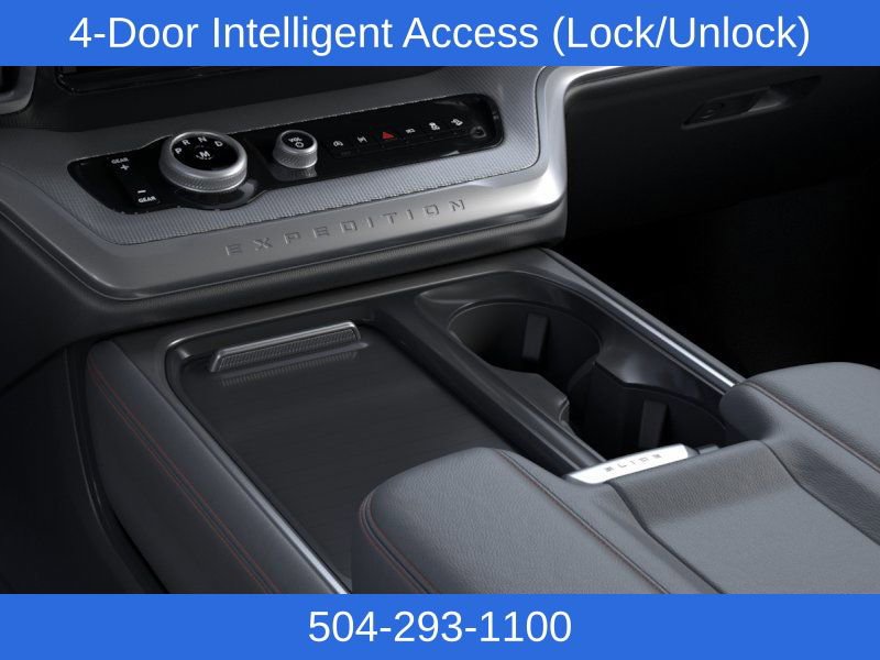 New 2025 Ford Expedition Max Active image 15