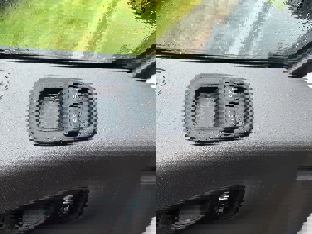 New 2025 Ford Transit 250 Base image 19