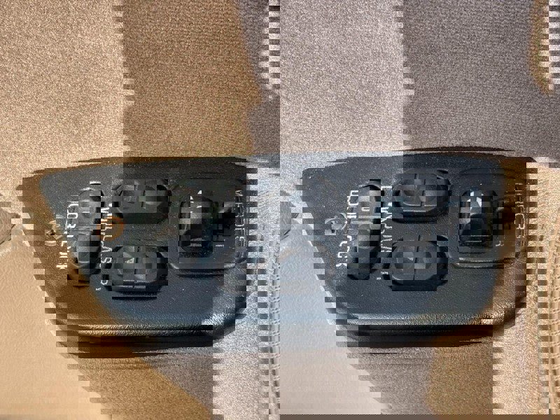 Used 1993 Ford Bronco image 19