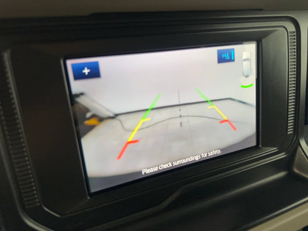 Used 2021 Ford Bronco Wildtrak AWD/4WD image 68