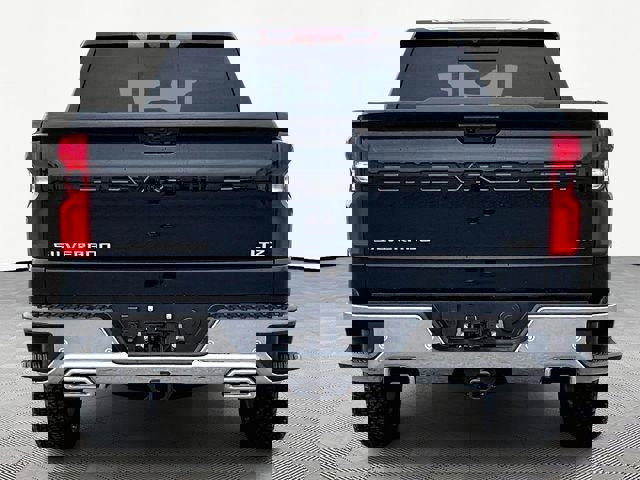 New 2026 Chevrolet Silverado 1500 LTZ image 5