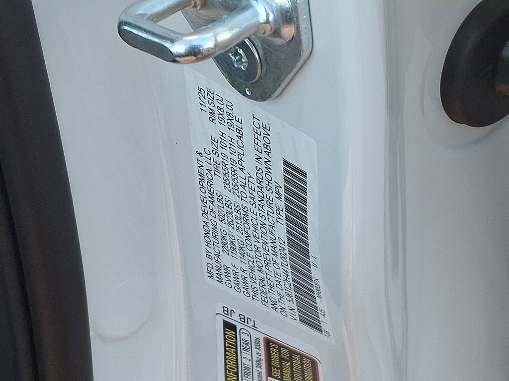 New 2026 Acura RDX SH-AWD image 10