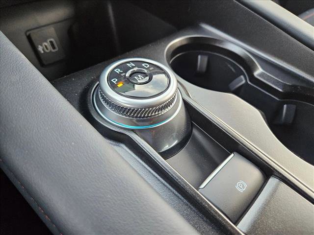 New 2026 Ford Explorer ST w/ Sun And Sound Package image 13