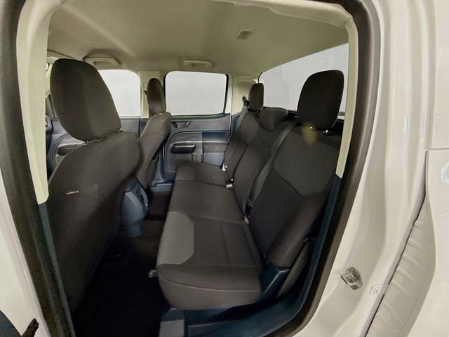 Used 2024 Ford Maverick XL w/ Equipment Group 100A Standard image 22