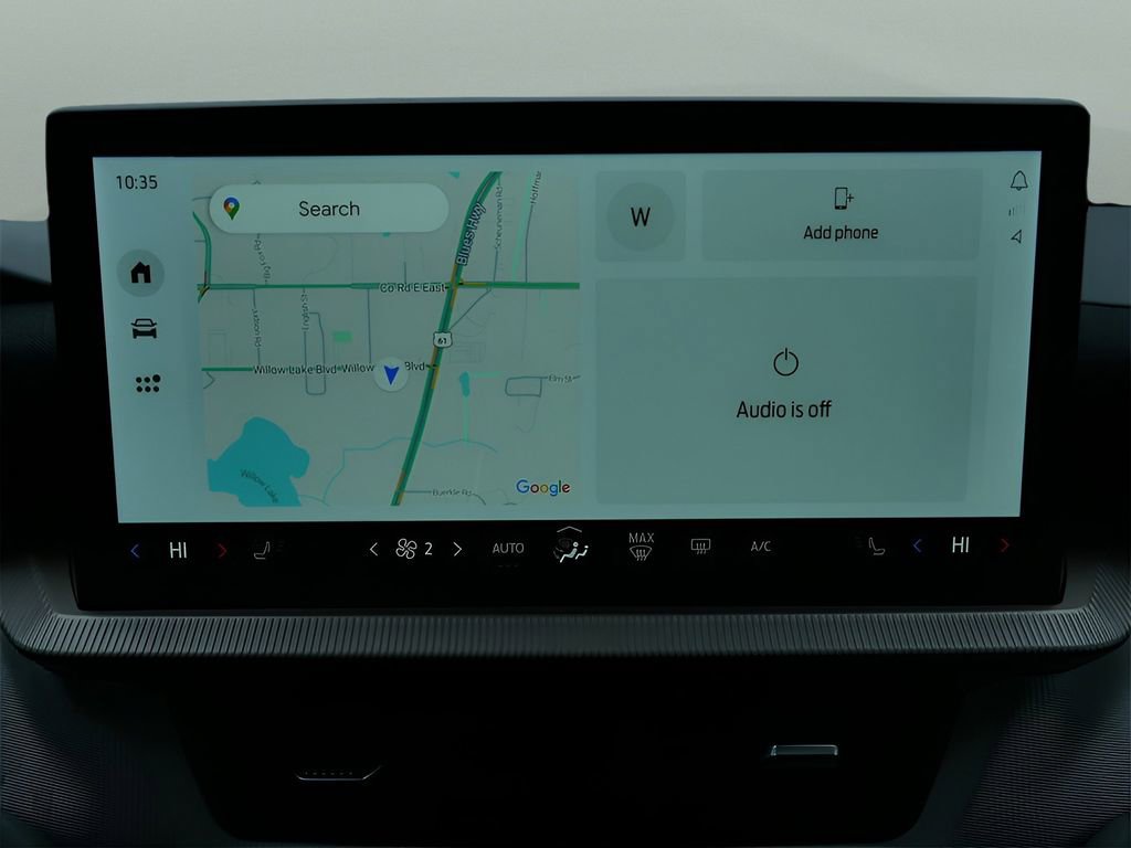 Used 2025 Ford Explorer Active w/ Active Comfort Package image 22