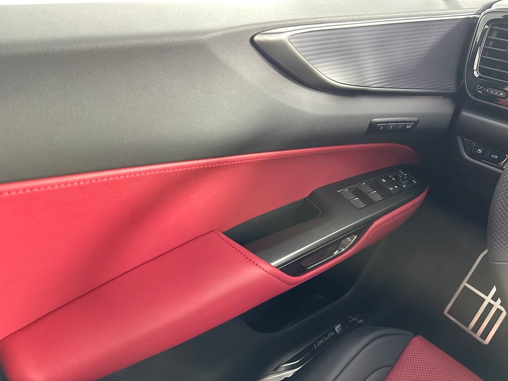 New 2026 Lexus NX 350 F Sport AWD/4WD image 33