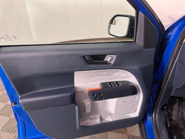 Certified 2022 Ford Maverick XLT w/ Equipment Group 300A Standard image 12