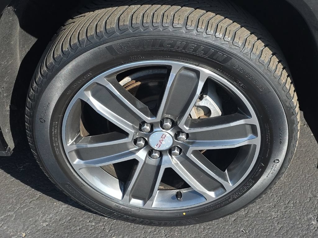 Used 2019 GMC Acadia Denali AWD/4WD image 12