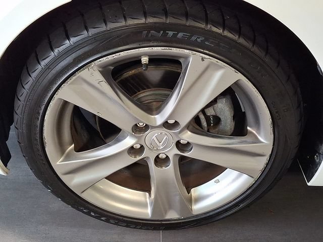 Used 2012 Lexus IS 250C w/ Luxury Pkg RWD image 12