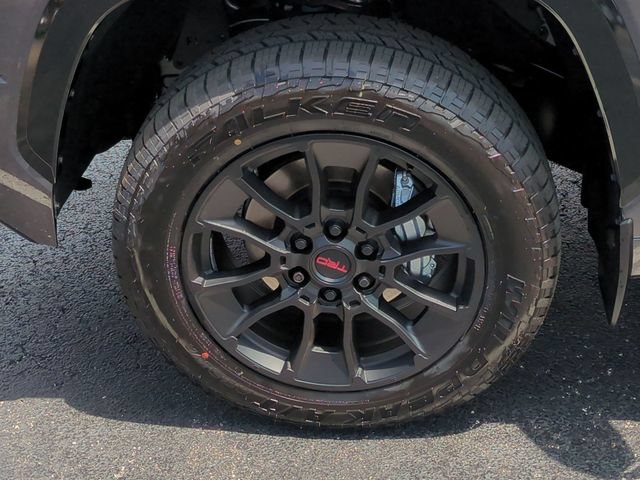 New 2026 Toyota Tundra Platinum AWD/4WD image 9