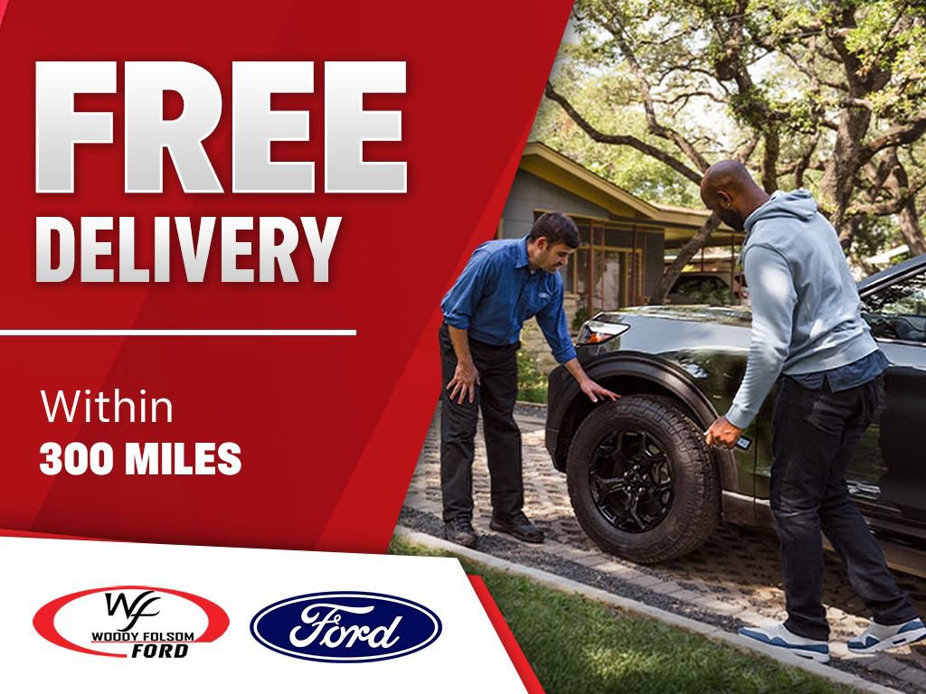 New 2026 Ford F150 XLT w/ Equipment Group 302A MID AWD/4WD image 9