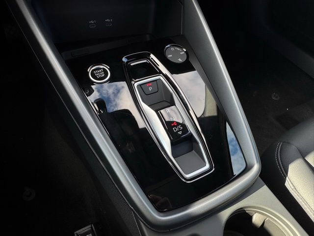 New 2026 Audi A3 2.0T Premium AWD/4WD image 18
