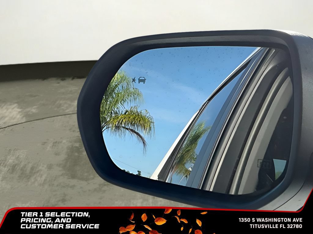 New 2026 GMC Terrain AT4 w/ Convenience Package III AWD/4WD image 36