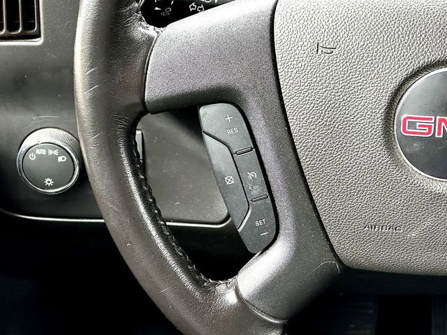 Used 2022 GMC Savana 3500 Extended w/ Driver Convenience Package image 21