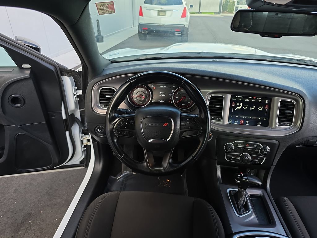 Used 2023 Dodge Charger GT image 13