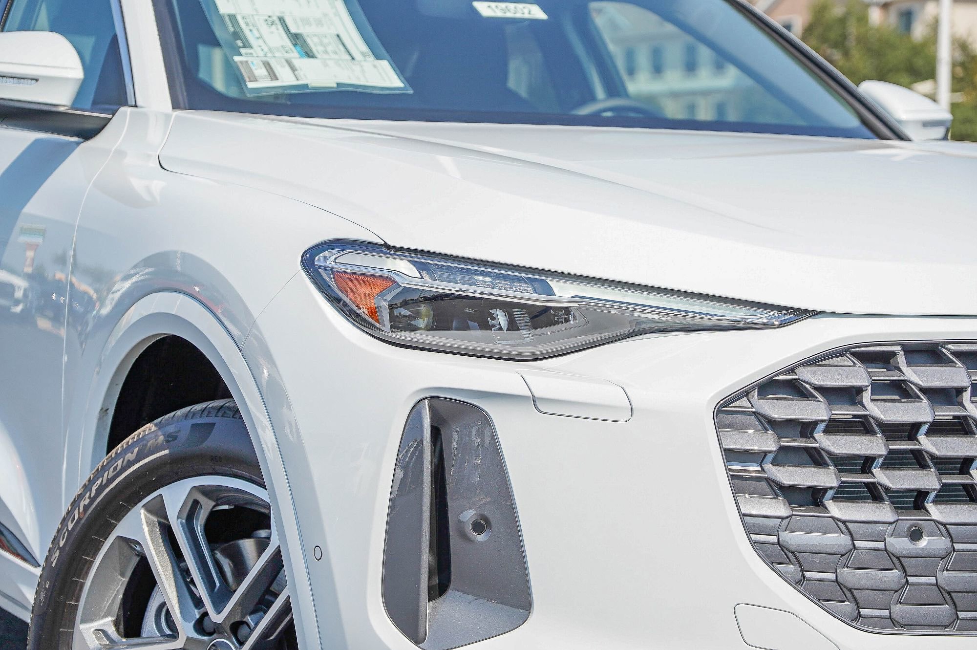 New 2025 Audi Q5 Premium Plus image 3