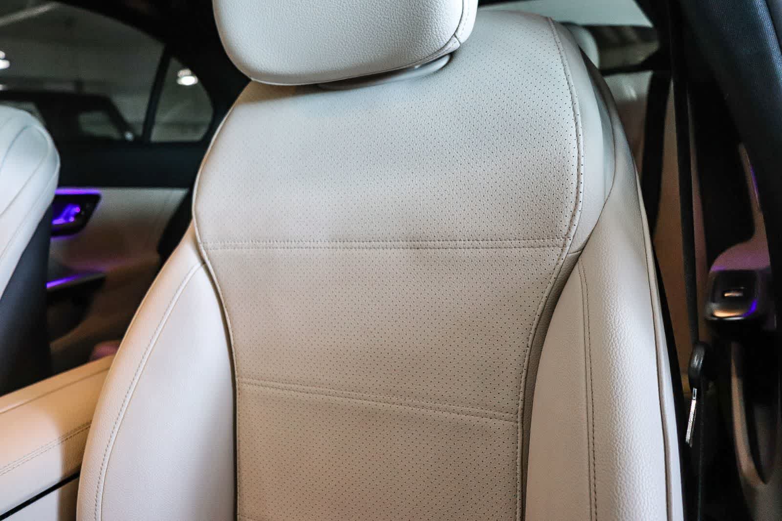 Certified 2024 Mercedes-Benz C 300 Sedan image 26