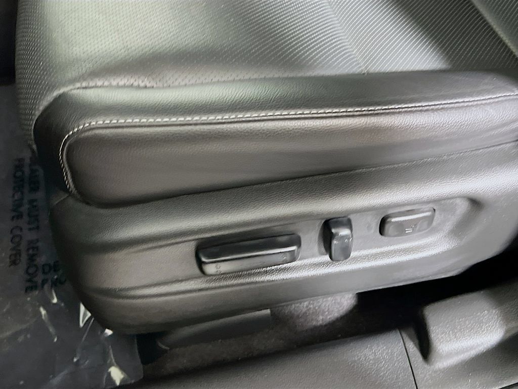 Used 2025 Honda Ridgeline RTL image 17