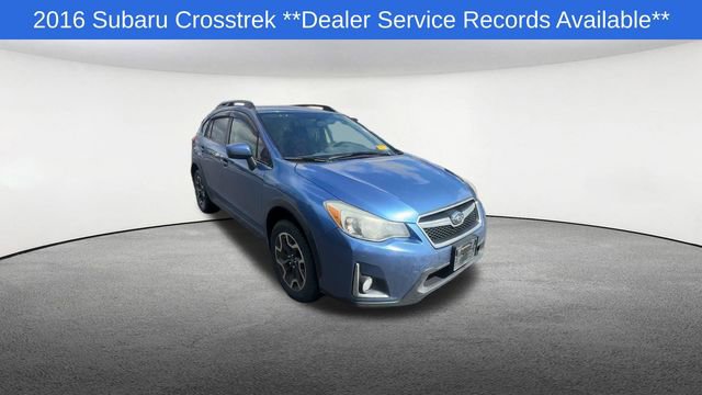 Used 2016 Subaru Crosstrek 2.0i Premium image 2