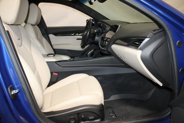 Certified 2023 Cadillac CT5 Luxury image 14