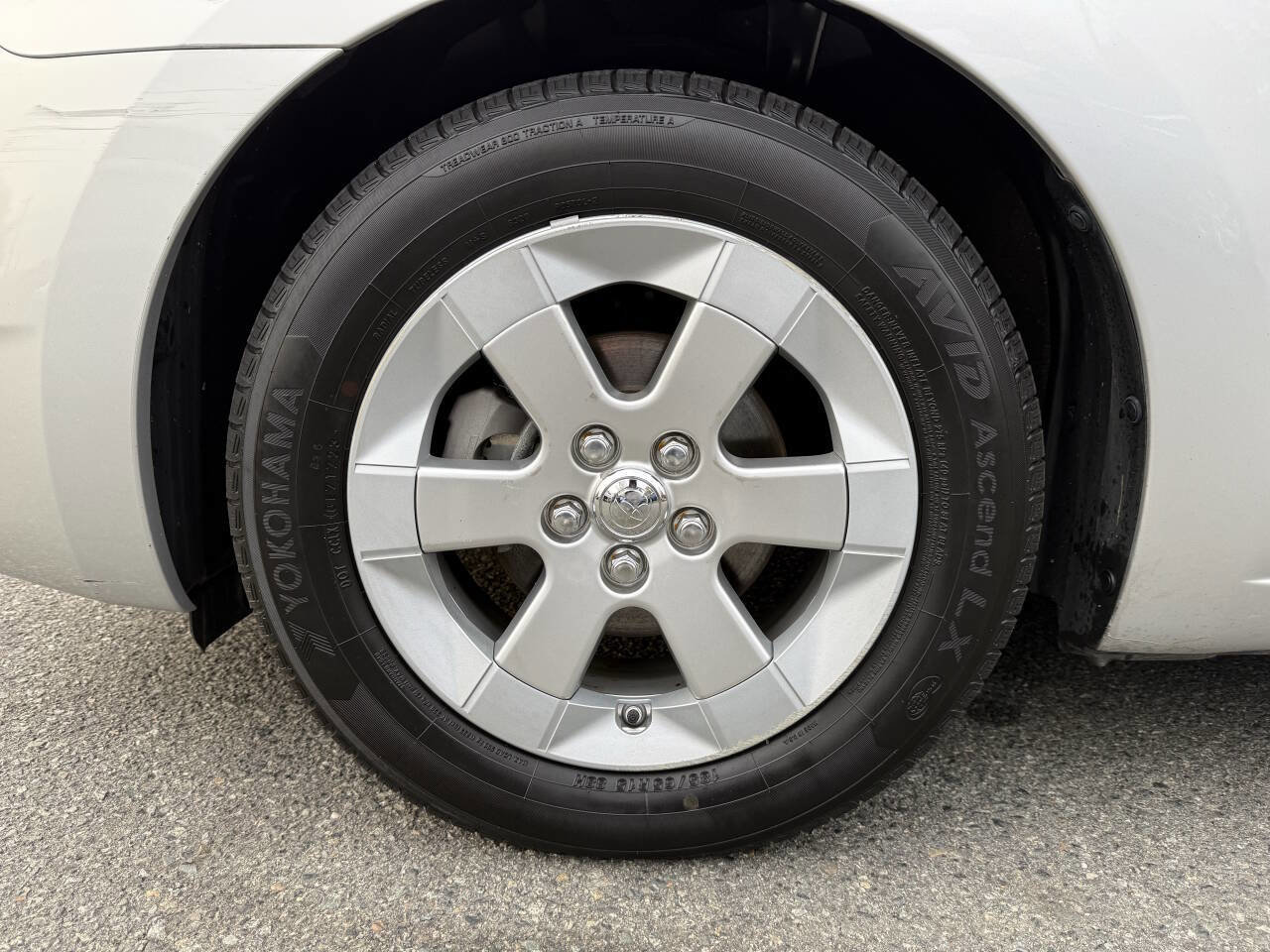 Used 2009 Toyota Prius image 19