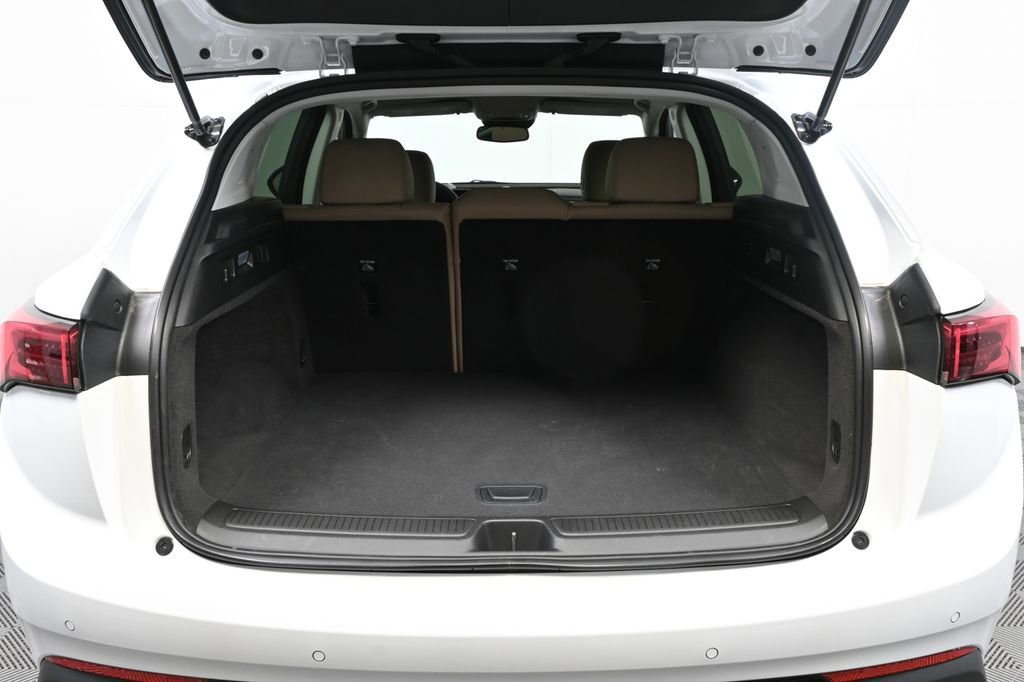 New 2025 Buick Envision Preferred image 28