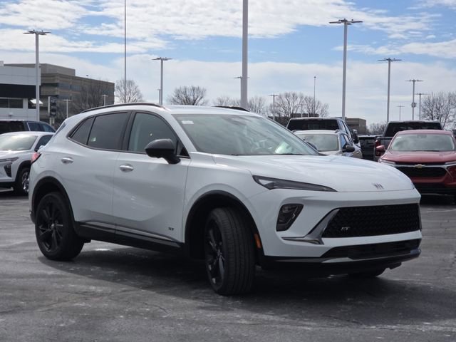 New 2026 Buick Envision Sport Touring image 24