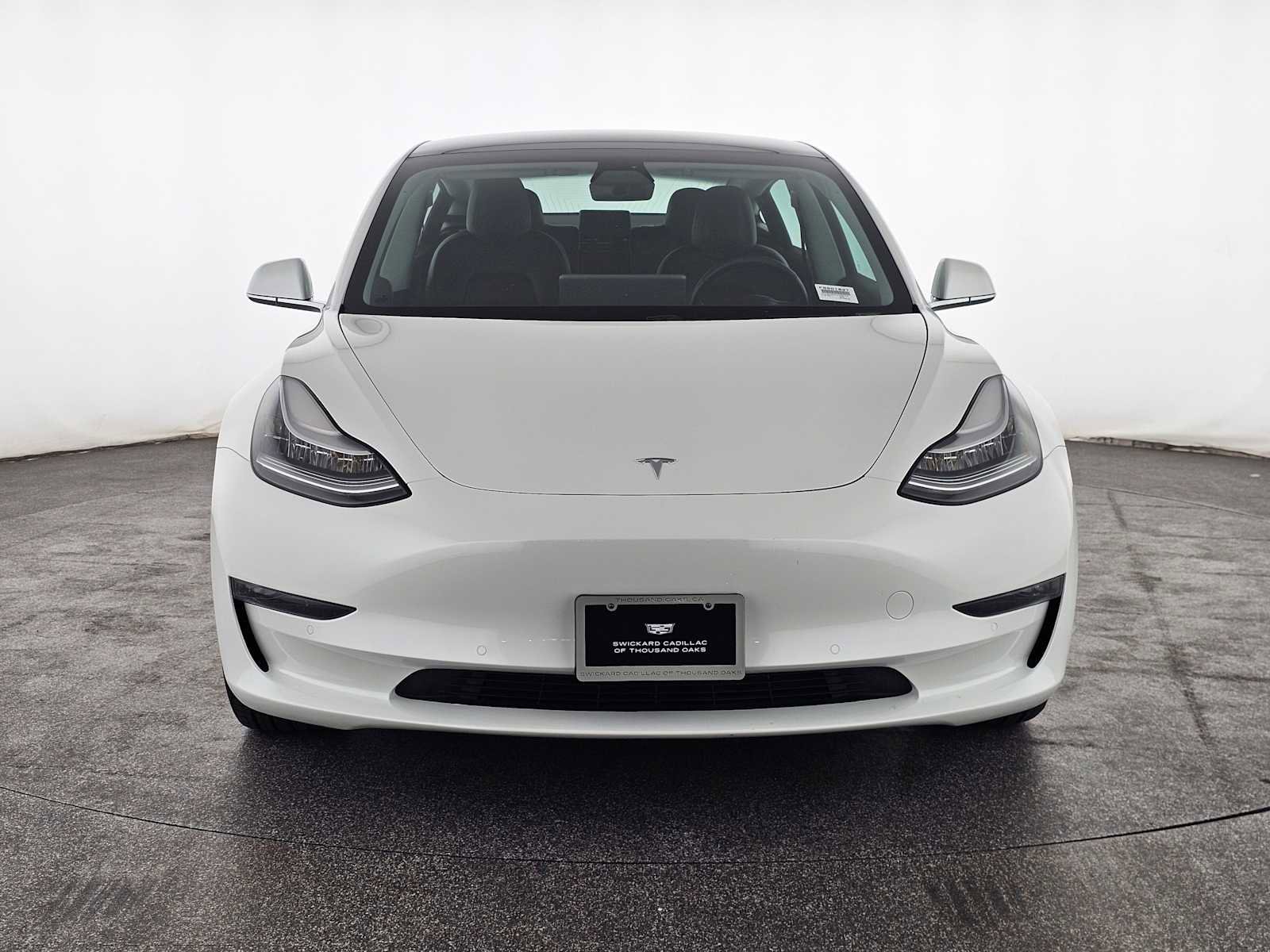 Used 2020 Tesla Model 3 Long Range image 8