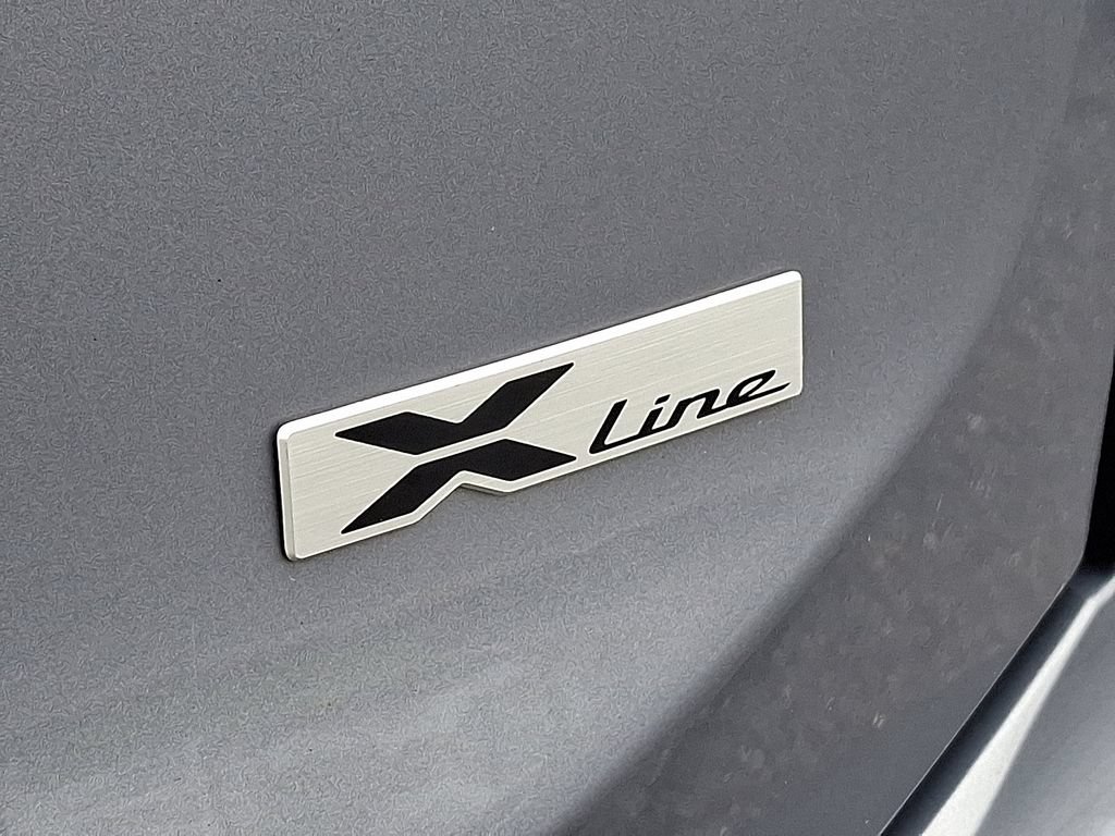 Used 2024 Kia Telluride EX X-Line AWD/4WD image 33