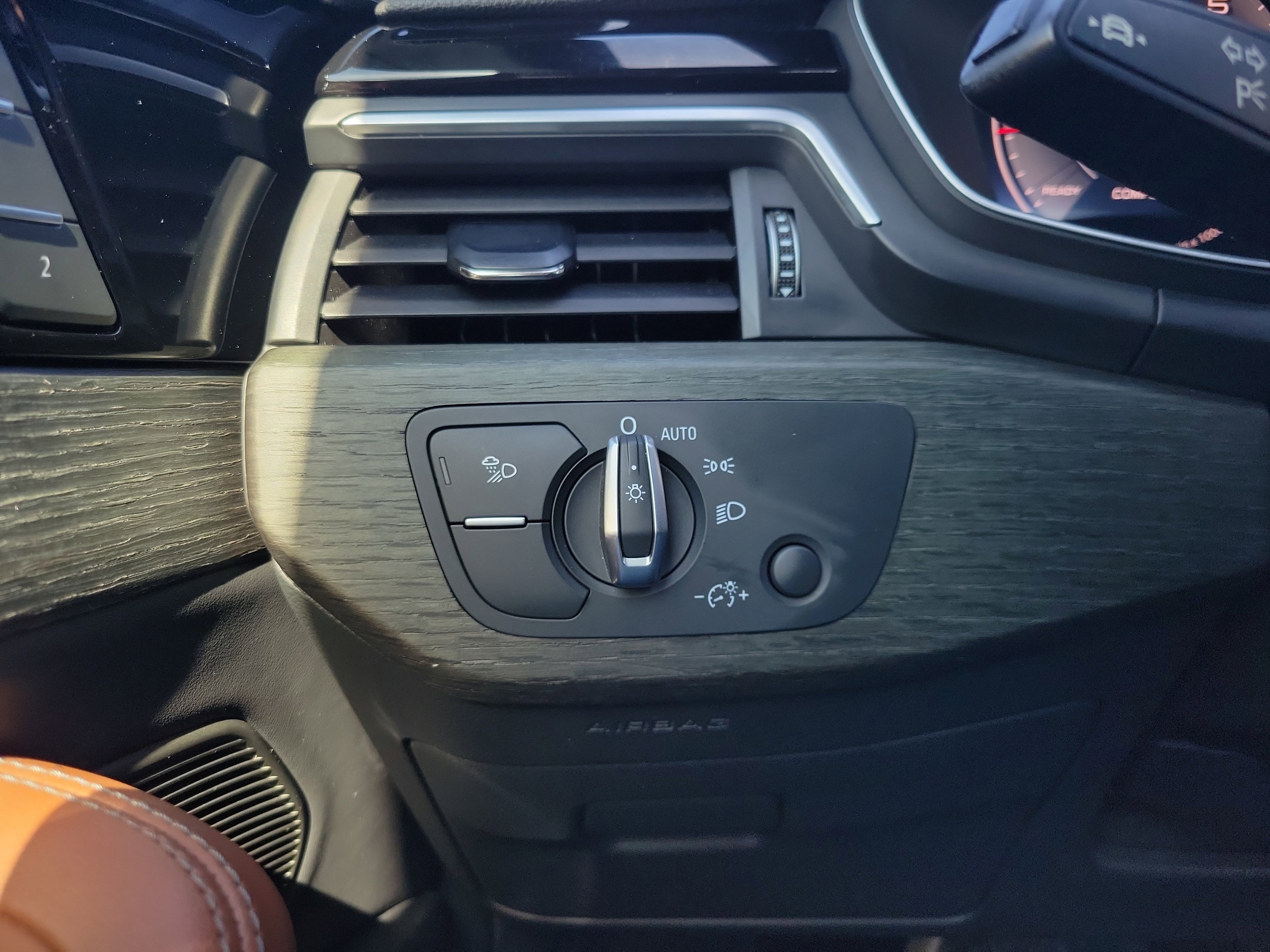 Used 2023 Audi A5 2.0T Premium Plus w/ Premium Plus image 33