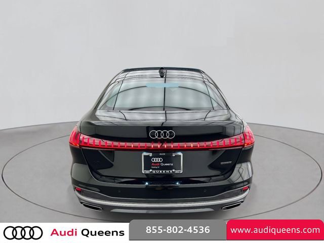 Used 2025 Audi A5 2.0T Premium Plus w/ Premium Plus image 5