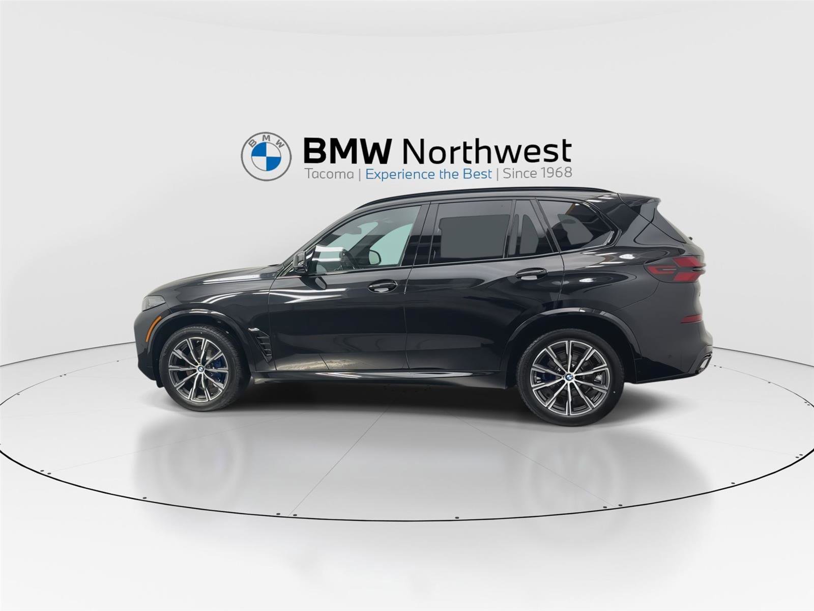 New 2026 BMW X5 xDrive40i image 11