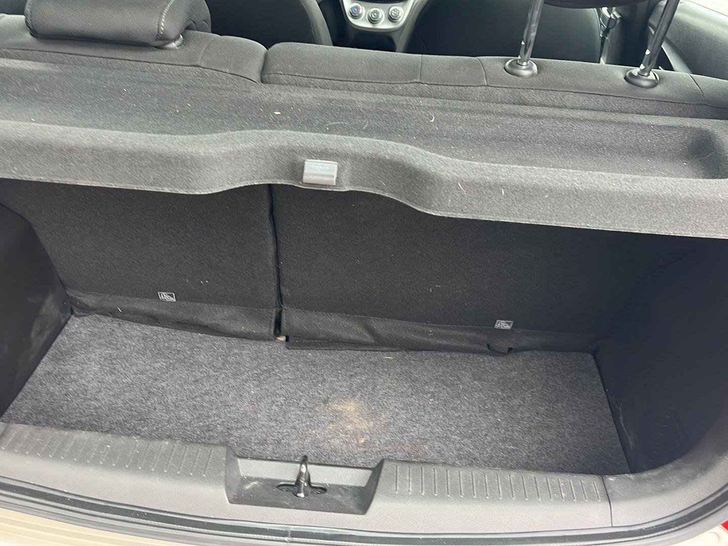 Used 2016 Chevrolet Spark LS FWD image 22