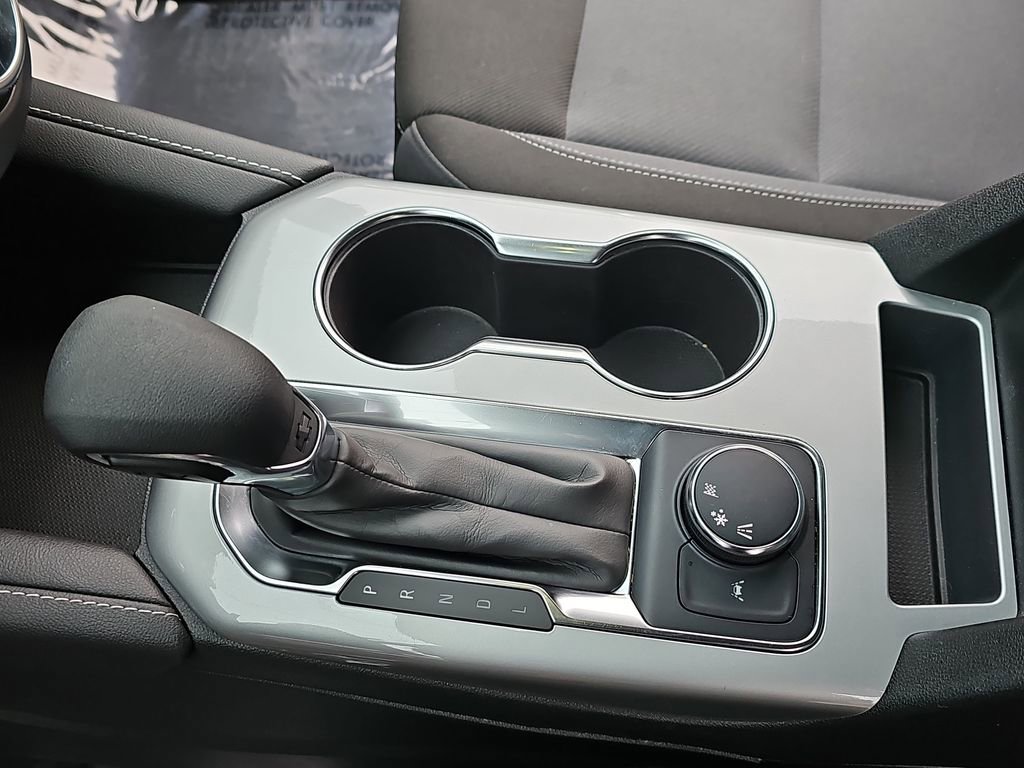 Used 2025 Chevrolet Blazer LT image 22