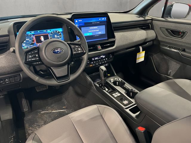 New 2026 Subaru Outback Limited XT image 16